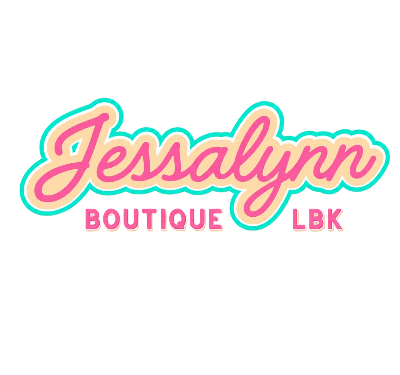Jessalynn Boutique LBK